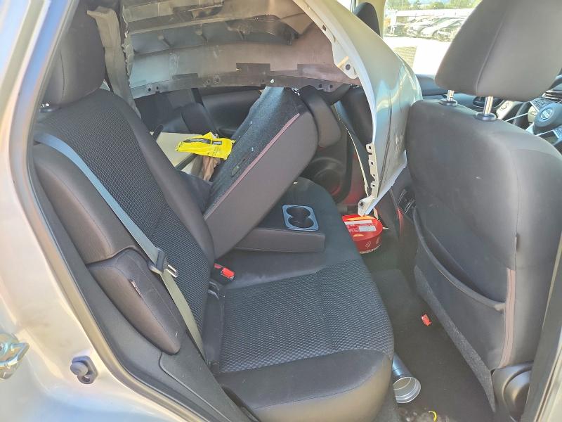 2021 Nissan Rogue Sport მანქანა იყიდება აუქციონზე, vin: JN1BJ1AV1MW303252, აუქციონის ნომერი: 54322116