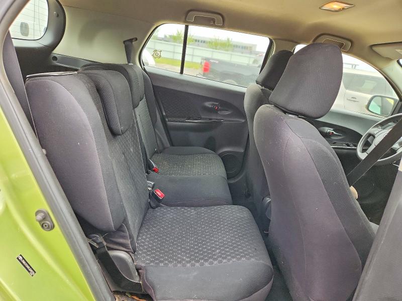 54515436 :رقم المزاد ، JTKKU10449J049336 vin ، 2009 Toyota Scion Xd مزاد بيع
