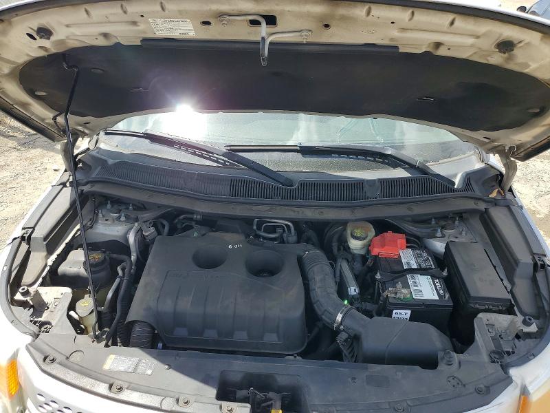 Продажа на аукционе авто 2013 Ford Explorer, vin: 1FM5K7D91DGC81039, номер лота: 55162946