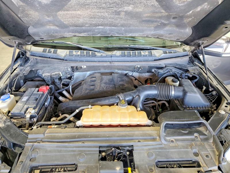 2015 Ford F150 მანქანა იყიდება აუქციონზე, vin: 1FTEW1EG1FFA10865, აუქციონის ნომერი: 52315706