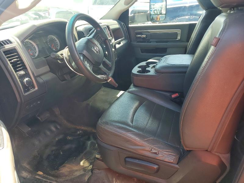 Продаж на аукціоні авто 2015 Ram 3500, vin: 3C63RPALXFG602338, номер лоту: 53987956