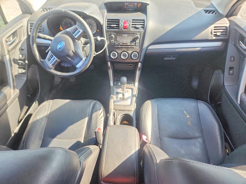 Aukcja sprzedaży 2014 Subaru Forester, vin: JF2SJAHC7EH443329, numer aukcji: 54216456