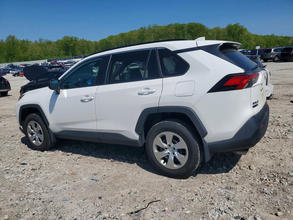 2019 Toyota Rav4 მანქანა იყიდება აუქციონზე, vin: 2T3F1RFV4KC028155, აუქციონის ნომერი: 53896396