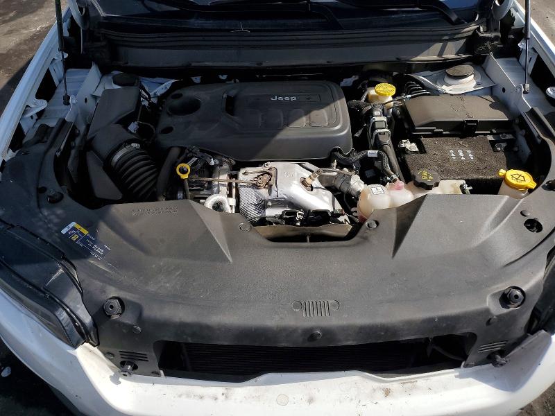 Aukcja sprzedaży 2022 Jeep Cherokee, vin: 1C4PJMMN3ND543173, numer aukcji: 54106766