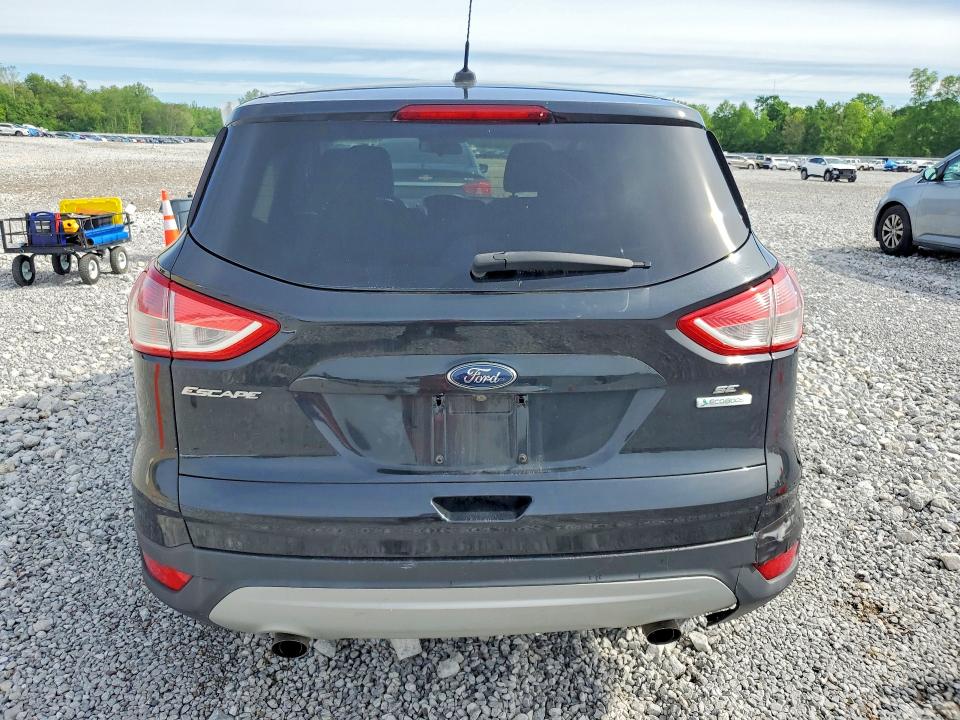 Продаж на аукціоні авто 2015 Ford Escape, vin: 1FMCU0GX3FUC33632, номер лоту: 54840106