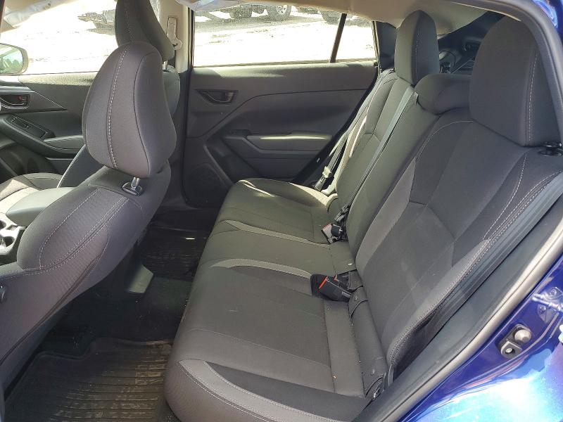 53780906 :رقم المزاد ، JF1GUABC9R8265598 vin ، 2024 Subaru Impreza مزاد بيع