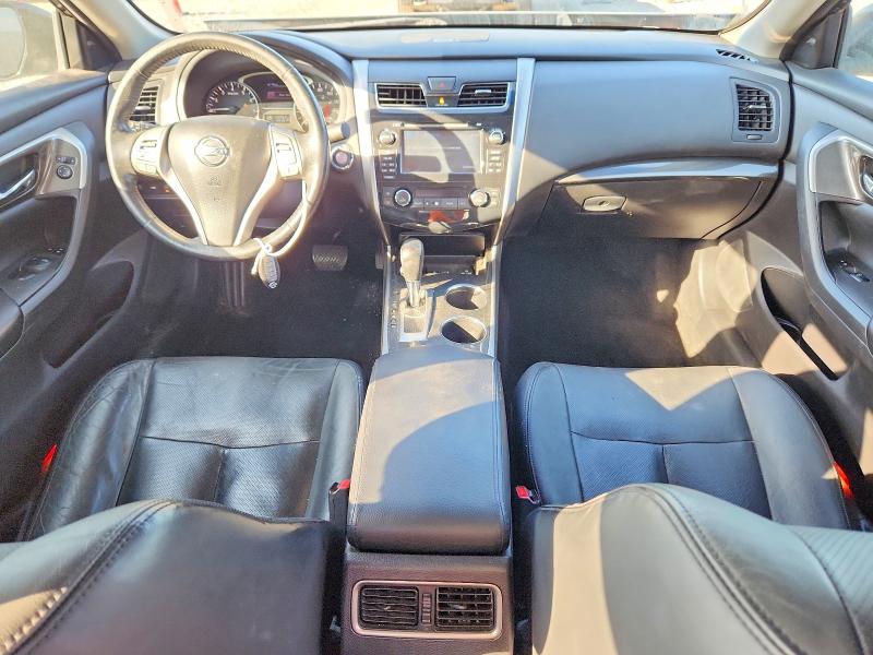 Aukcja sprzedaży 2014 Nissan Altima, vin: 1N4AL3AP5EC400057, numer aukcji: 53581406