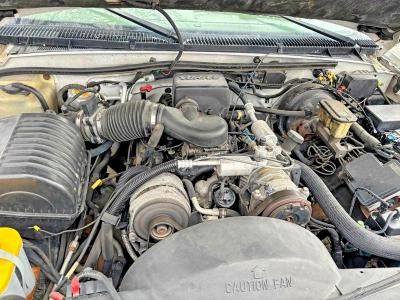 Aukcja sprzedaży 1999 Cadillac Escalade, vin: 1GYEK13R2XR416339, numer aukcji: 52787636