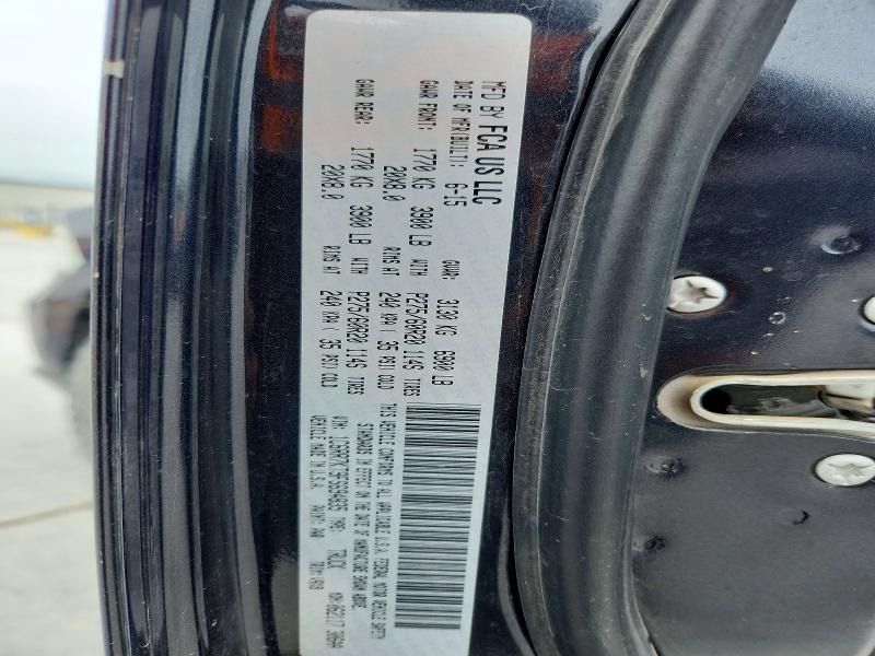 Продажа на аукционе авто 2015 Ram 1500, vin: 1C6RR7KT9FS694835, номер лота: 52413946