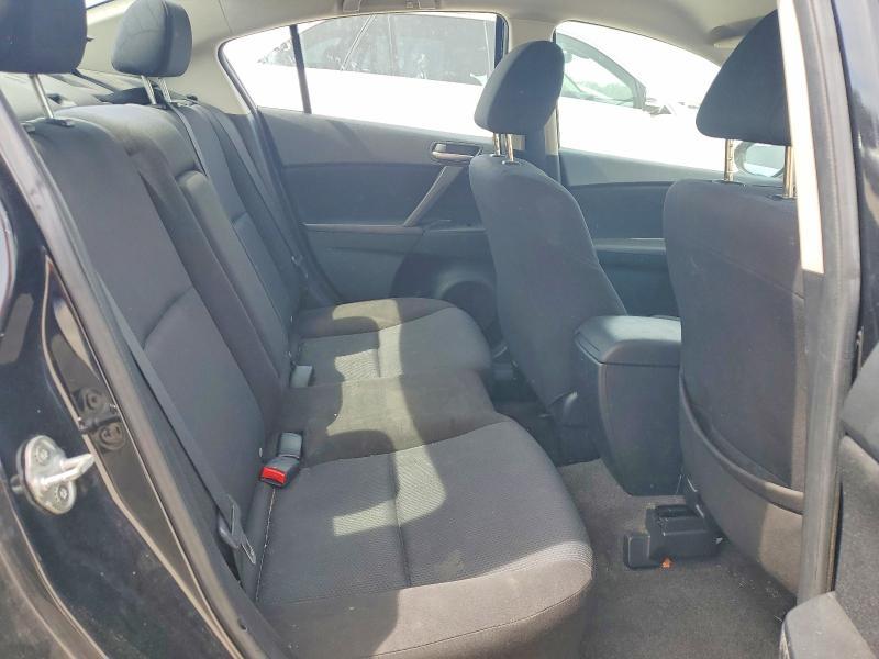 Aukcja sprzedaży 2010 Mazda 3, vin: JM1BL1SG9A1311969, numer aukcji: 51803596