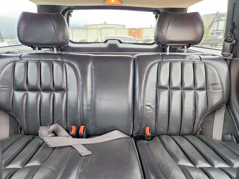 Продажа на аукционе авто 1999 Jeep Grand Cherokee, vin: 1J4G268S3XC537241, номер лота: 55058216