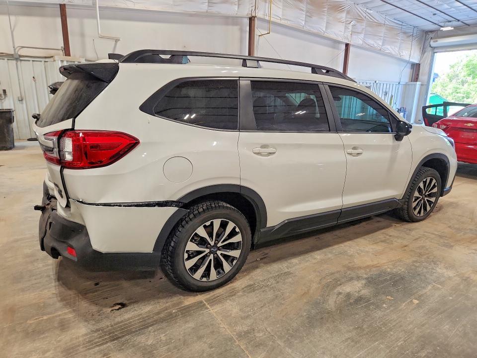 Aukcja sprzedaży 2023 Subaru Ascent, vin: 4S4WMAHD6P3436190, numer aukcji: 54876246