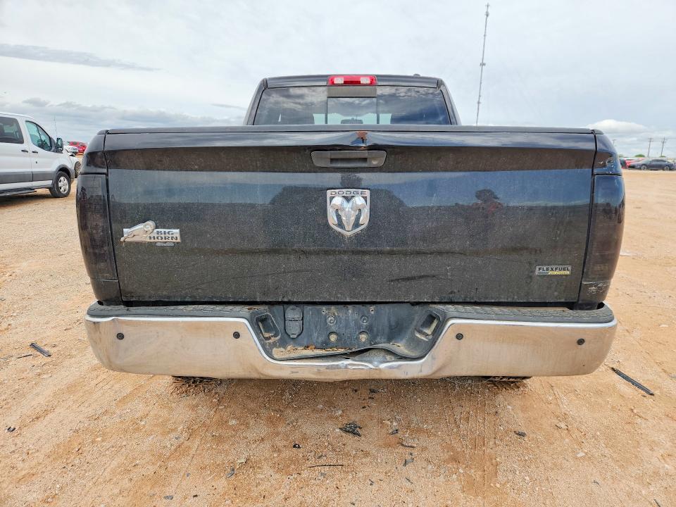 54952736 :رقم المزاد ، 1D7RB1GP0AS238775 vin ، 2010 Dodge Ram 1500 مزاد بيع
