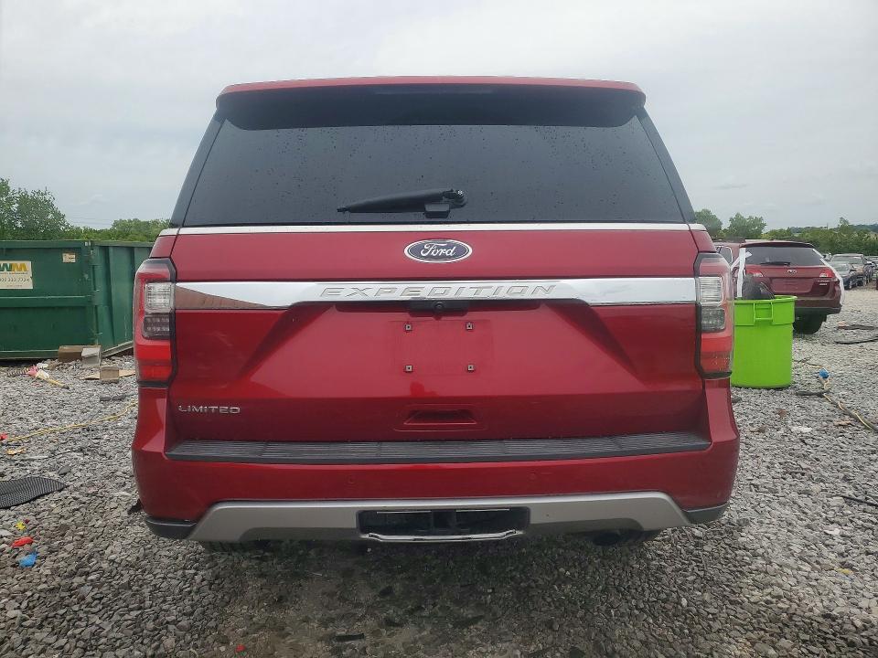 Продаж на аукціоні авто 2018 Ford Expedition, vin: 1FMJU1KT0JEA50189, номер лоту: 52889146
