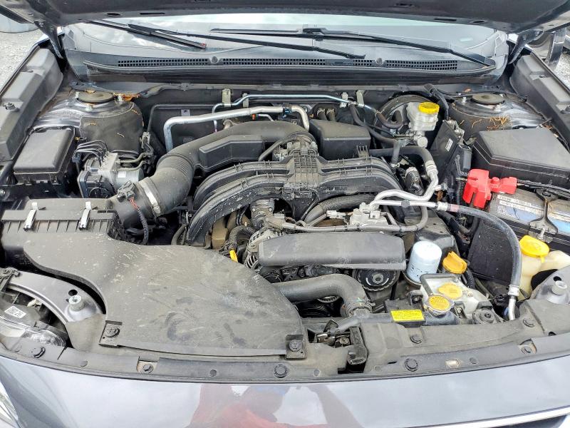 Продажа на аукционе авто 2021 Subaru Outback, vin: 4S4BTANC5M3105884, номер лота: 55215506