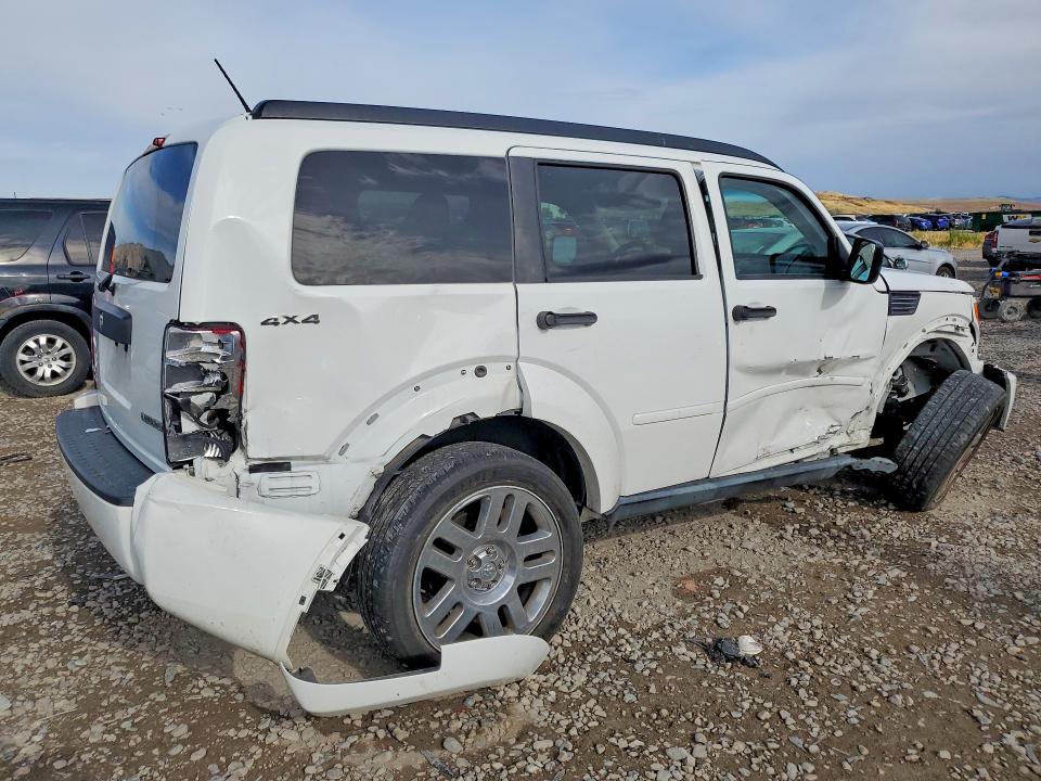 Продаж на аукціоні авто 2011 Dodge Nitro, vin: 1D4PU4GX7BW587457, номер лоту: 54887216