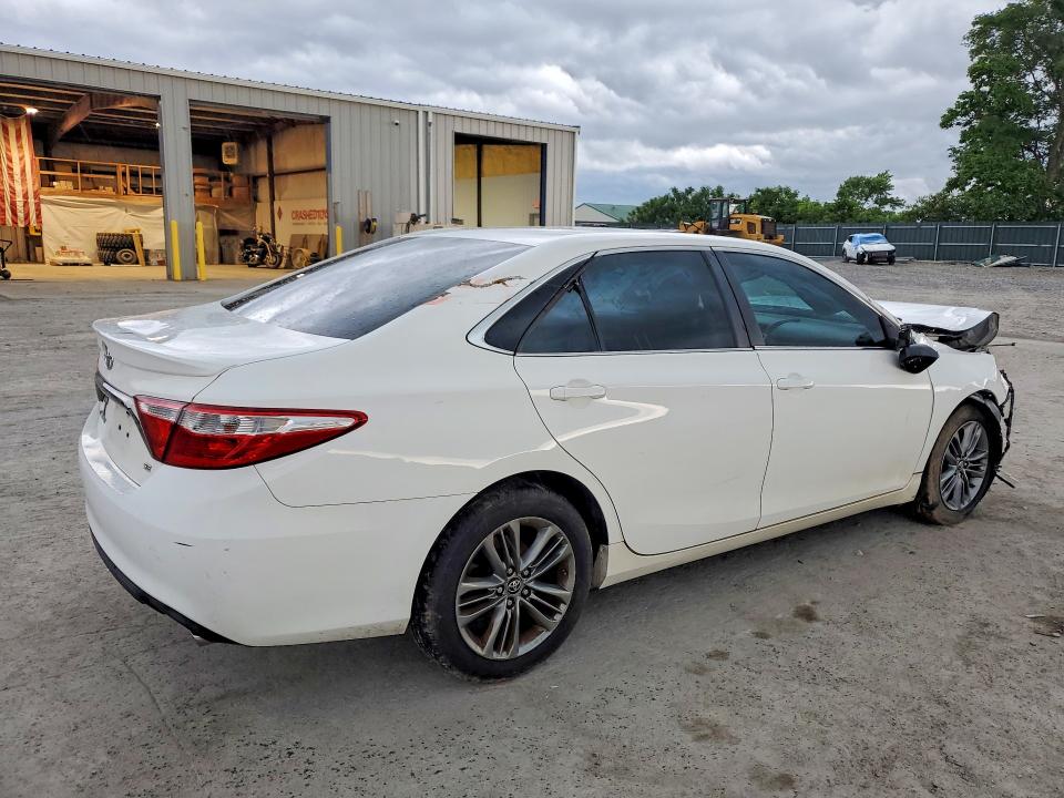 Продажа на аукционе авто 2017 Toyota Camry, vin: 4T1BF1FKXHU347714, номер лота: 55498166
