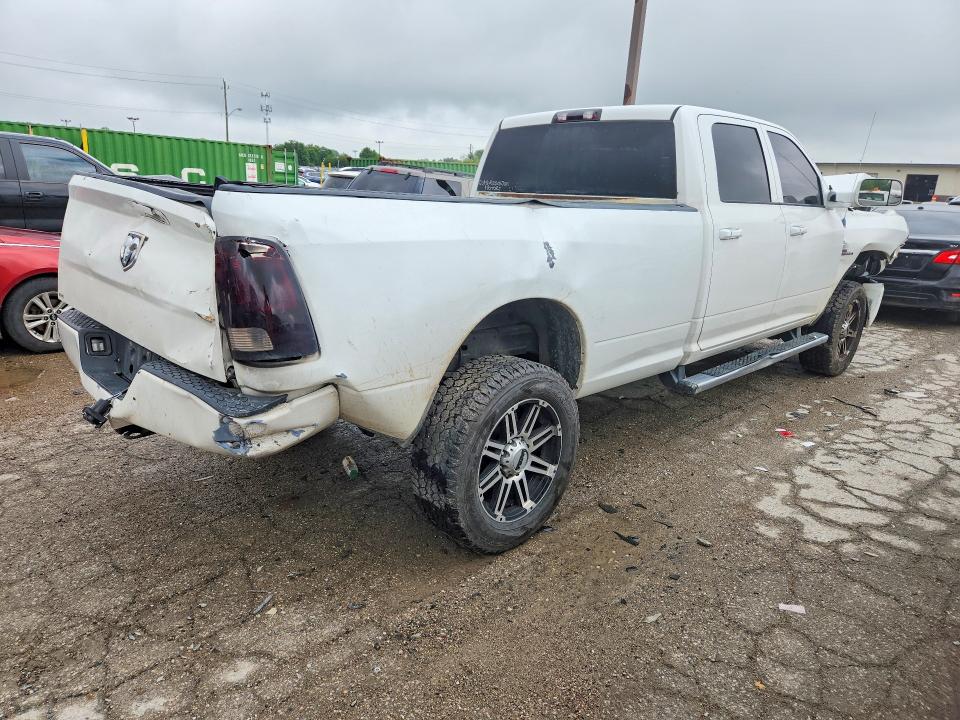 2016 Ram 2500 მანქანა იყიდება აუქციონზე, vin: 3C6UR5HL1GG333999, აუქციონის ნომერი: 54500876