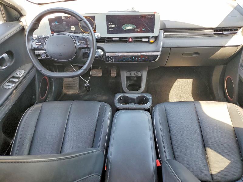 Продаж на аукціоні авто 2023 Hyundai Ioniq 5, vin: KM8KNDAF6PU181723, номер лоту: 52679916