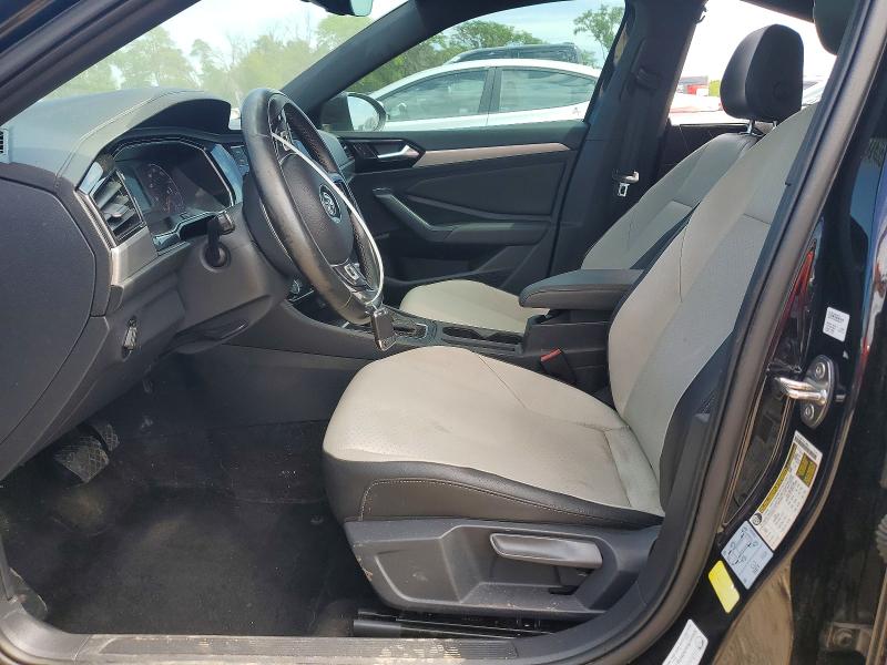 54650636 :رقم المزاد ، 3VWC57BUXLM079361 vin ، 2020 Volkswagen Jetta مزاد بيع