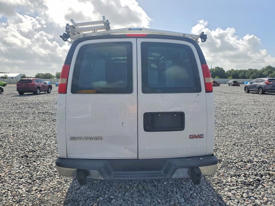 Продажа на аукционе авто 2017 Gmc Savana, vin: 1GTW7AFF5H1913348, номер лота: 52469626