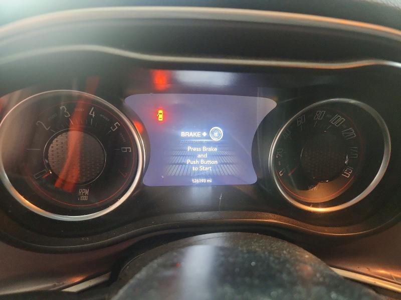 Aukcja sprzedaży 2019 Dodge Challenger, vin: 2C3CDZAG3KH525302, numer aukcji: 57891196