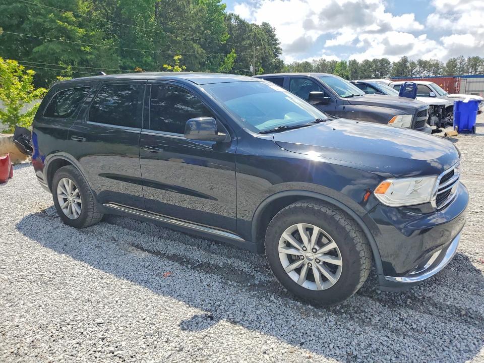 2014 Dodge Durango მანქანა იყიდება აუქციონზე, vin: 1C4RDHAG7EC467895, აუქციონის ნომერი: 53440626