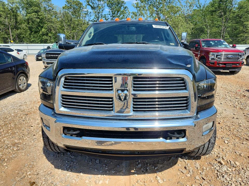 Aukcja sprzedaży 2011 Dodge Ram 2500, vin: 3D7TT2CT6BG584270, numer aukcji: 52595256
