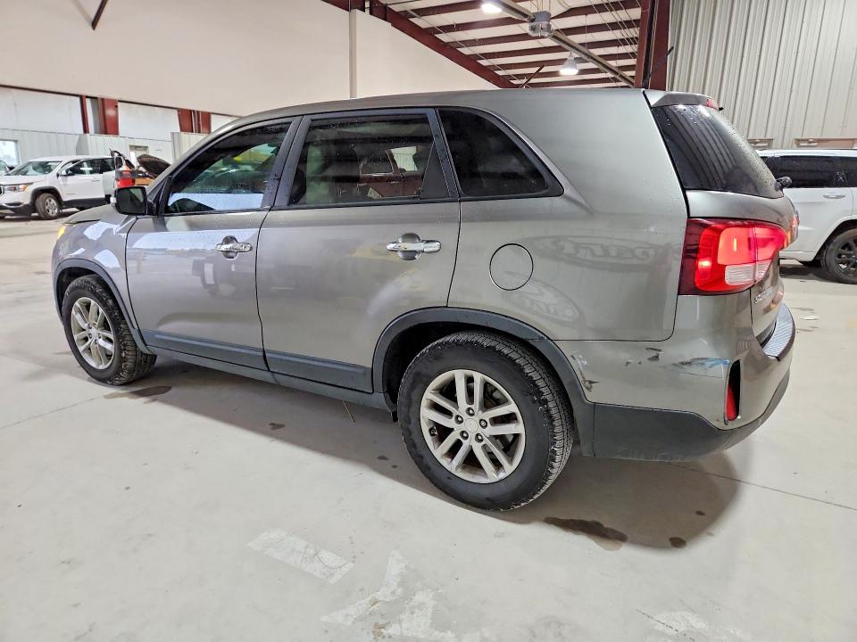 Aukcja sprzedaży 2014 Kia Sorento, vin: 5XYKT3A60EG426907, numer aukcji: 54349236