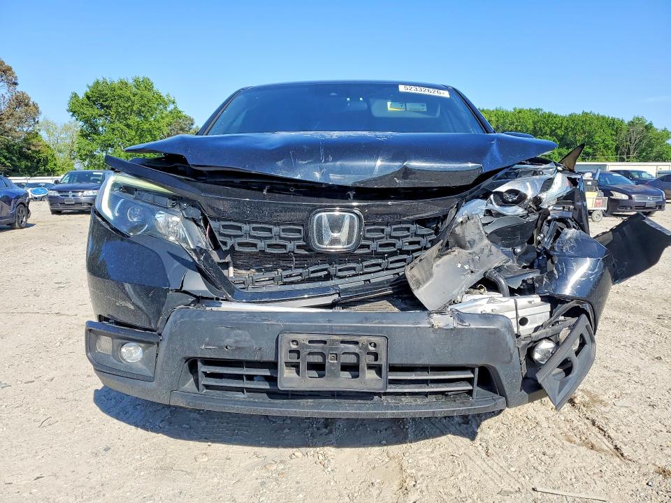 Aukcja sprzedaży 2021 Honda Passport, vin: 5FNYF7H22MB013484, numer aukcji: 52332626