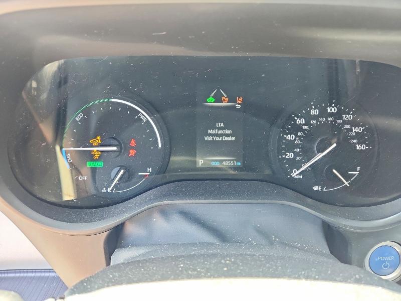 51985176 :رقم المزاد ، 5TDYRKEC2RS194516 vin ، 2024 Toyota Sienna مزاد بيع
