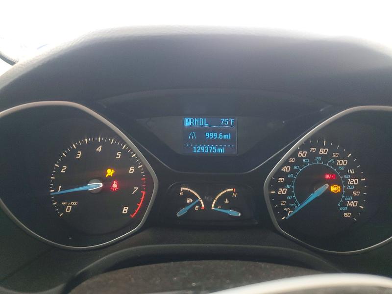 Aukcja sprzedaży 2012 Ford Focus, vin: 1FAHP3E24CL434537, numer aukcji: 54767976