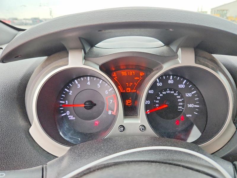 Продажа на аукционе авто 2013 Nissan Juke, vin: JN8AF5MRXDT218108, номер лота: 54556746