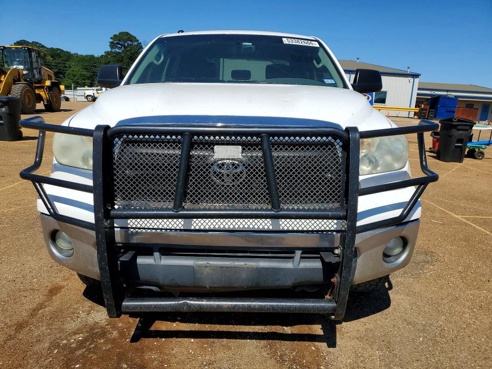Aukcja sprzedaży 2012 Toyota Tundra, vin: 5TFDW5F11CX256575, numer aukcji: 53382666