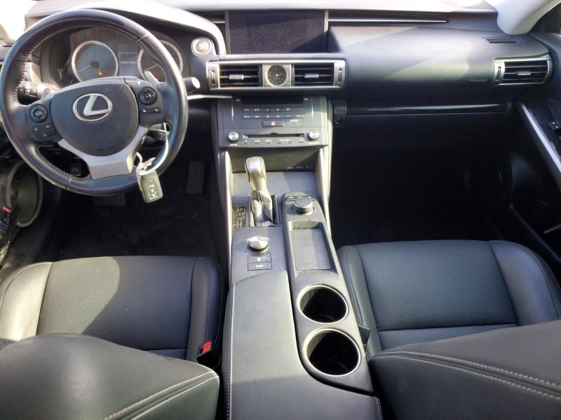 Продажа на аукционе авто 2016 Lexus Is, vin: JTHBA1D2XG5016547, номер лота: 52215146