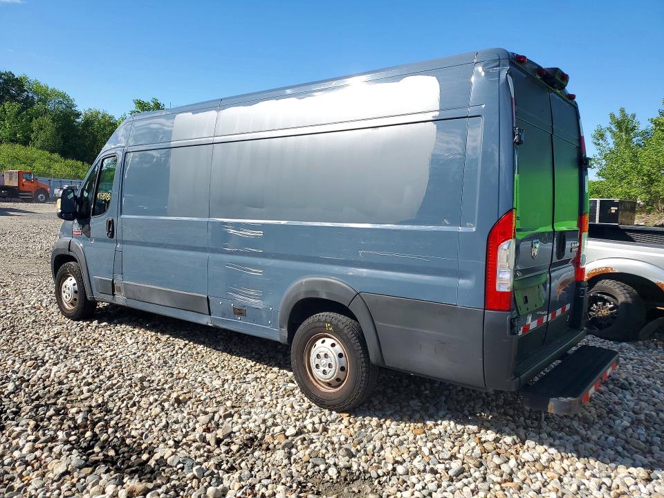 Продажа на аукционе авто 2020 Ram Promaster 3500, vin: 3C6URVJG4LE129314, номер лота: 97335735