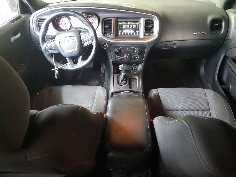 51855476 :رقم المزاد ، 2C3CDXBG3LH177618 vin ، 2020 Dodge Charger مزاد بيع