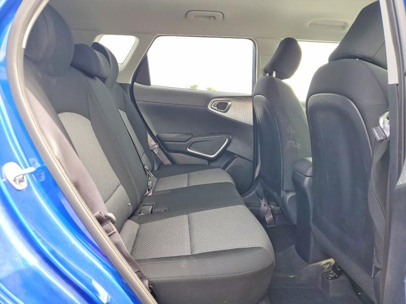 Продаж на аукціоні авто 2020 Kia Soul, vin: KNDJ23AU6L7035252, номер лоту: 55198866