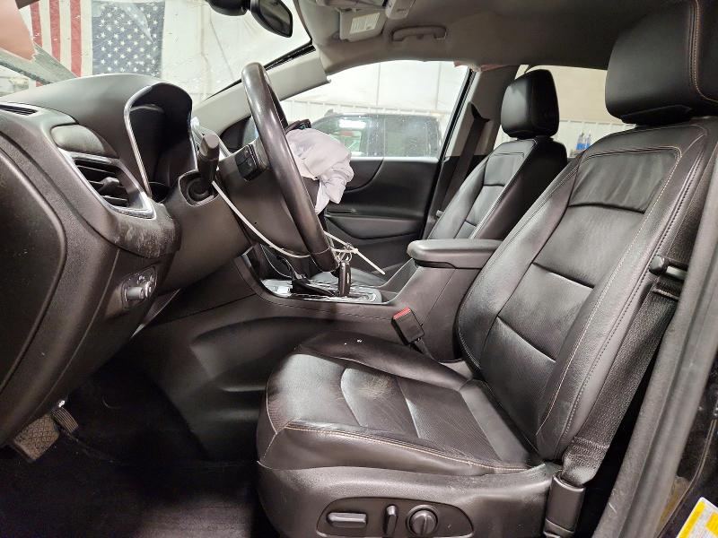 Aukcja sprzedaży 2020 Chevrolet Equinox, vin: 2GNAXUEV6L6138527, numer aukcji: 53029826