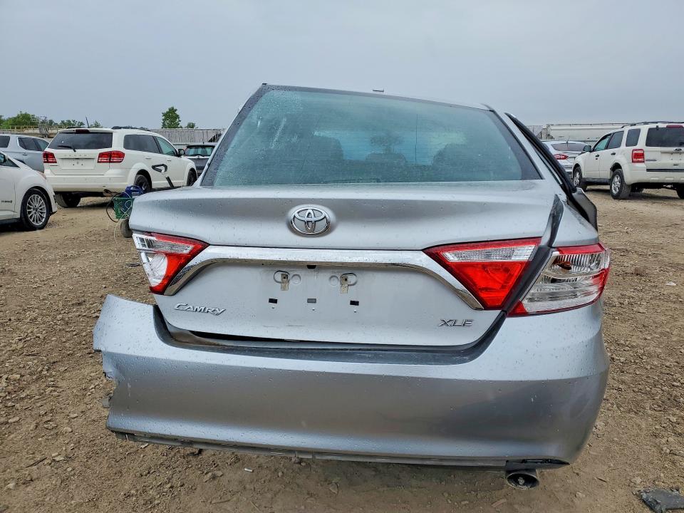 Aukcja sprzedaży 2017 Toyota Camry, vin: 4T1BF1FKXHU675733, numer aukcji: 53211966