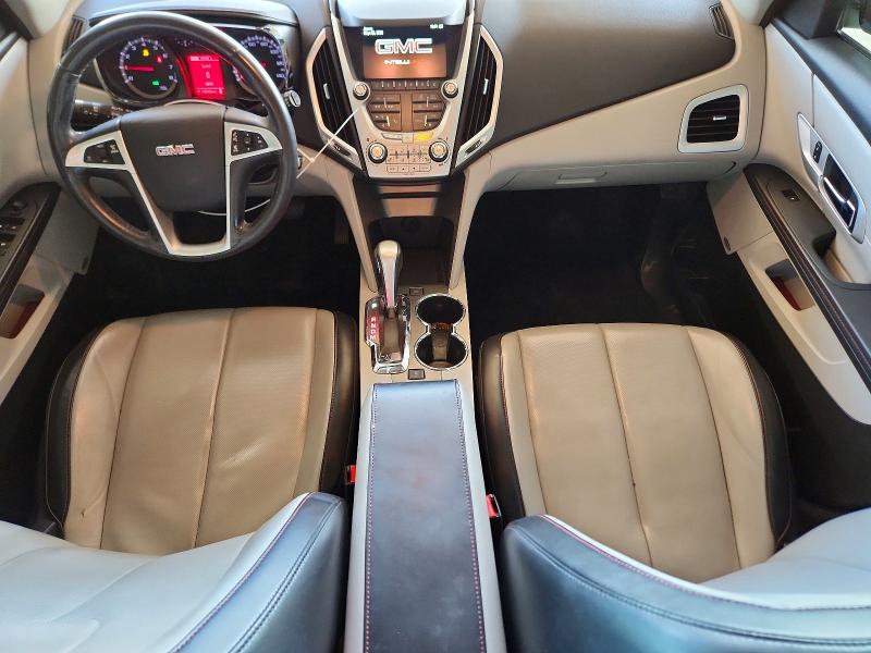 54874986 :رقم المزاد ، 2GKALUEK8D6168533 vin ، 2013 Gmc Terrain مزاد بيع