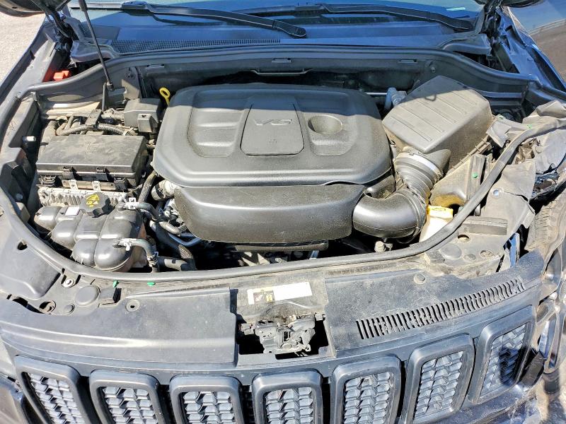 Aukcja sprzedaży 2020 Jeep Grand Cherokee, vin: 1C4RJFAG8LC201621, numer aukcji: 53995896