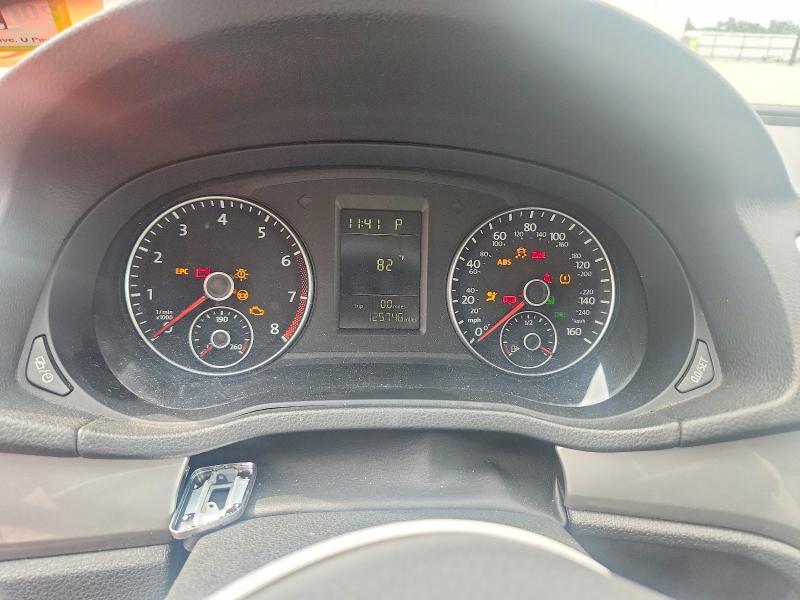 Продажа на аукционе авто 2015 Volkswagen Passat, vin: 1VWAT7A33FC072666, номер лота: 55183196