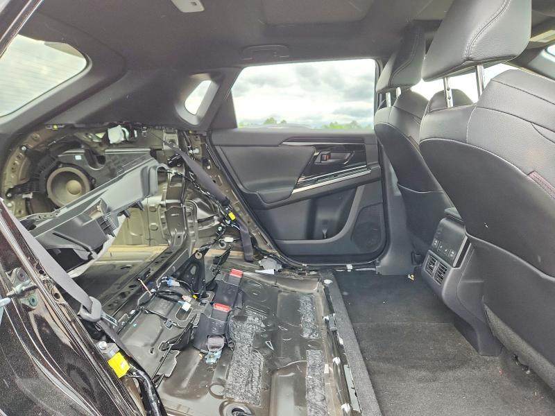 Продаж на аукціоні авто 2023 Subaru Solterra, vin: JTMABABA6PA021188, номер лоту: 53521576