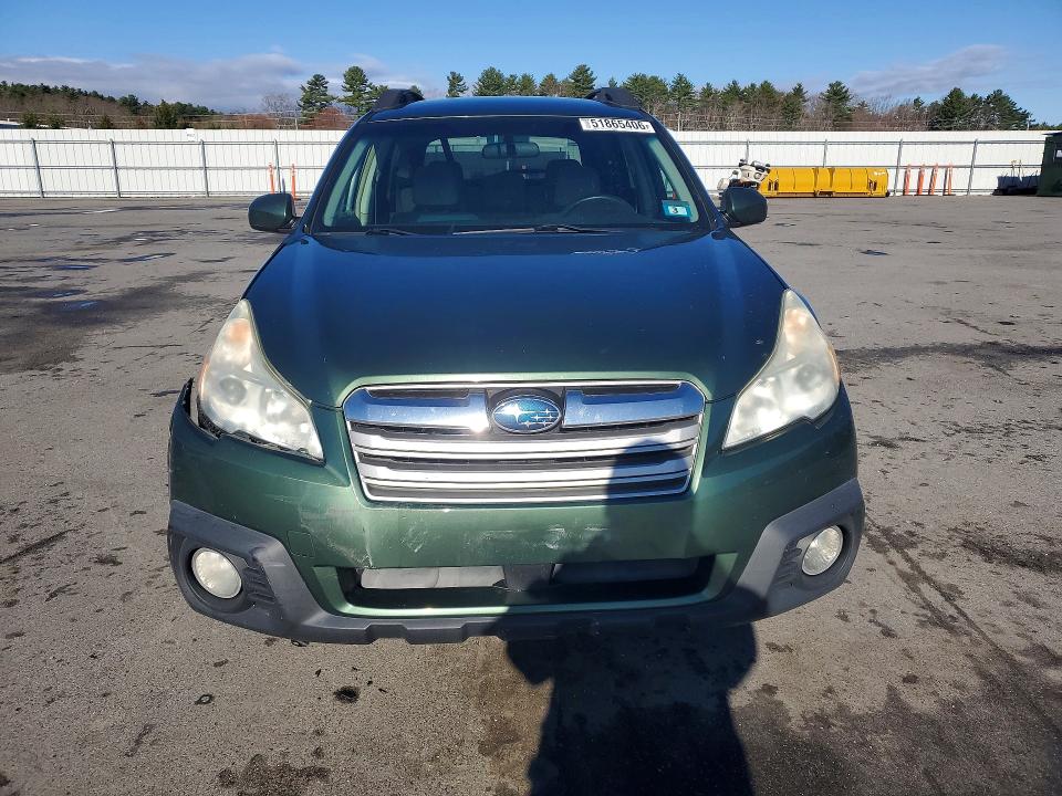 Продаж на аукціоні авто 2013 Subaru Outback, vin: 4S4BRBCC0D3243047, номер лоту: 51865406