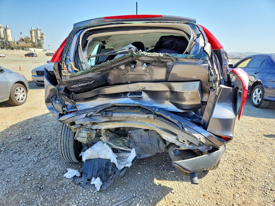 2015 Honda Cr-v მანქანა იყიდება აუქციონზე, vin: 3CZRM3H38FG717210, აუქციონის ნომერი: 54245196