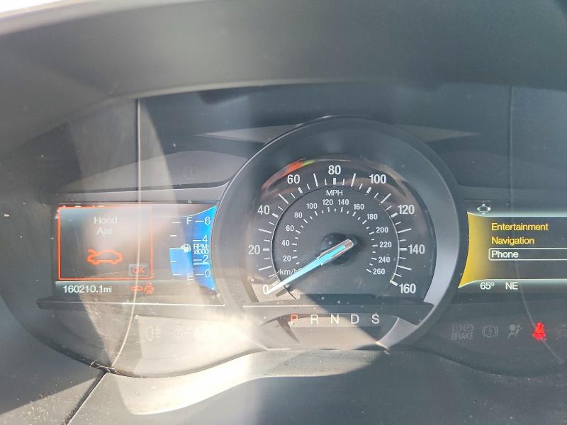 Продажа на аукционе авто 2016 Ford Edge, vin: 2FMPK4K98GBB06390, номер лота: 52961456