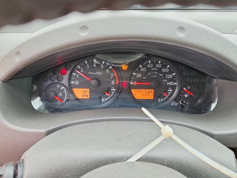 Aukcja sprzedaży 2011 Nissan Frontier, vin: 1N6AD0EV2BC440619, numer aukcji: 54964186