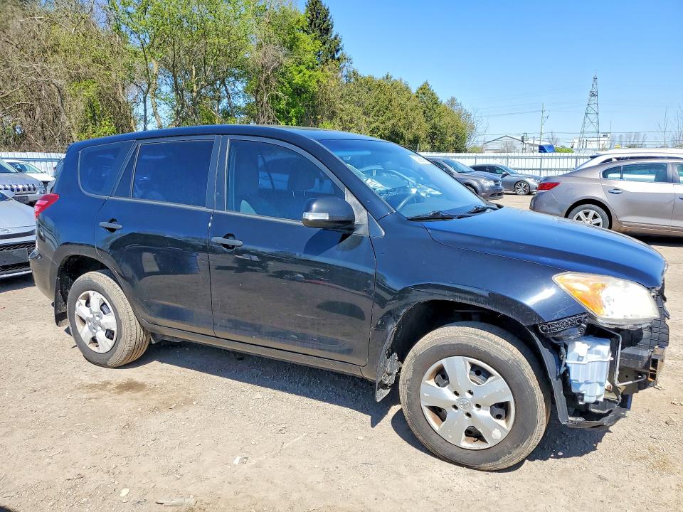 Aukcja sprzedaży 2012 Toyota Rav4, vin: 2T3ZF4DV1CW127519, numer aukcji: 52955616