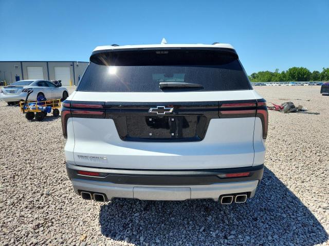 Продажа на аукционе авто 2026 Chevrolet Traverse, vin: 1GNERGKS4TJ177742, номер лота: 53878136
